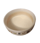 食品シリーズ : 水 / 飲み物 #29（個別スタンプ：4）