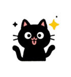 猫好きさんへ可愛い猫のスタンプ使ってみて（個別スタンプ：14）