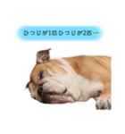 I am 28 ♥ part.7（個別スタンプ：2）