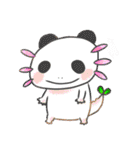 特典！似顔絵スタンプ（個別スタンプ：10）