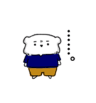 そらクマにちじょう（個別スタンプ：14）
