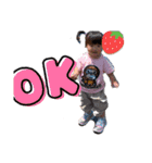 ほたさんです（個別スタンプ：5）