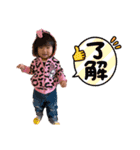 ほたさんです（個別スタンプ：14）