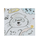 ルーの愉快な仲間たち000001（個別スタンプ：16）