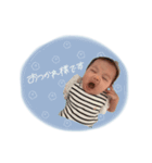 えなぴstamp⸜♡⸝（個別スタンプ：2）