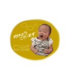 えなぴstamp⸜♡⸝（個別スタンプ：4）