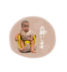 えなぴstamp⸜♡⸝（個別スタンプ：5）