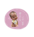えなぴstamp⸜♡⸝（個別スタンプ：7）
