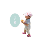 yuiyura stamp（個別スタンプ：5）