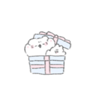 うごくよっねこたろ（個別スタンプ：19）