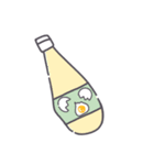 超手癖で描いたスタンプ2（個別スタンプ：4）