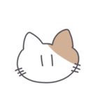 超手癖で描いたスタンプ2（個別スタンプ：11）