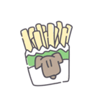 超手癖で描いたスタンプ2（個別スタンプ：15）