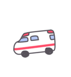 超手癖で描いたスタンプ1（個別スタンプ：2）