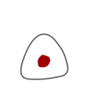 超手癖で描いたスタンプ1（個別スタンプ：8）