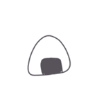 超手癖で描いたスタンプ1（個別スタンプ：9）