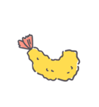超手癖で描いたスタンプ1（個別スタンプ：13）