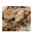 食品シリーズ : お母さんの料理 #149（個別スタンプ：1）