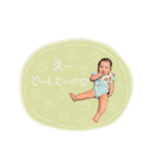 mio's stamp³（個別スタンプ：2）