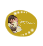 mio's stamp³（個別スタンプ：4）