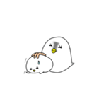Re:トリならざるもの（個別スタンプ：20）