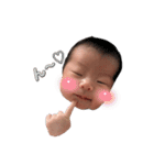 新星人ふうまたん（個別スタンプ：1）