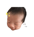 新星人ふうまたん（個別スタンプ：17）