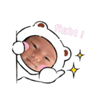 新星人ふうまたん（個別スタンプ：23）