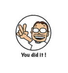 ver.69（個別スタンプ：2）