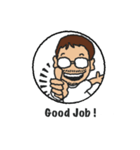 ver.69（個別スタンプ：3）