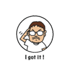 ver.69（個別スタンプ：4）