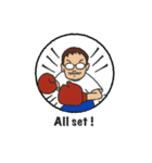 ver.69（個別スタンプ：17）