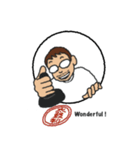 ver.69（個別スタンプ：25）