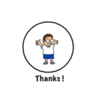 ver.69（個別スタンプ：30）