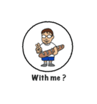 ver.69（個別スタンプ：32）