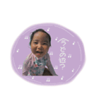 noa.yua.kia stamp（個別スタンプ：5）