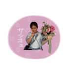 noa.yua.kia stamp（個別スタンプ：6）