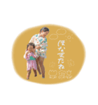 noa.yua.kia stamp（個別スタンプ：7）
