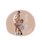 noa.yua.kia stamp（個別スタンプ：8）