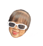 RIZUKI＆IROHA（個別スタンプ：7）