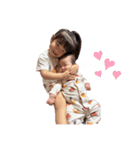 RIZUKI＆IROHA（個別スタンプ：9）