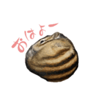 2024夏・麦（個別スタンプ：3）