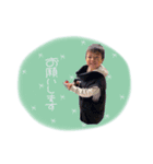 kanato stamp ⸜♡⸝（個別スタンプ：3）