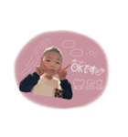 kanato stamp ⸜♡⸝（個別スタンプ：6）