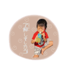 kanato stamp ⸜♡⸝（個別スタンプ：7）