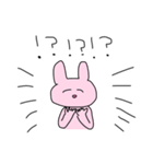 【痛い】ヤバ女ヲチスタ【ンプ】★2(40)（個別スタンプ：5）