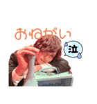 ダイヤモンドフィズ（個別スタンプ：7）