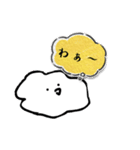 〜 ゆるいスタンプ 〜（個別スタンプ：5）