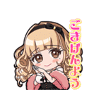 ポーカーチェイス-Poker Chase-（個別スタンプ：8）