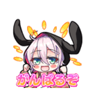 ポーカーチェイス-Poker Chase-（個別スタンプ：25）